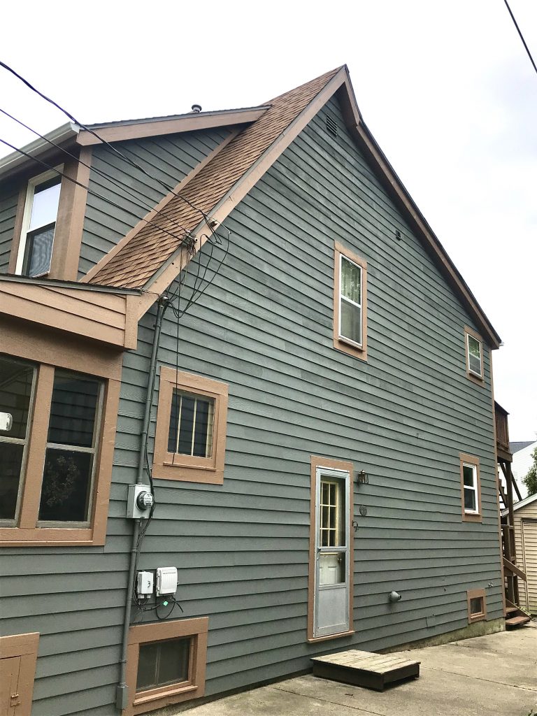 Kevin Kiley of Naturally Refined Painting LLC - House Painting by Naturally Refined Painting offers Stunning detail and affordable prices for all your house painter needs in Madison, Wisconsin